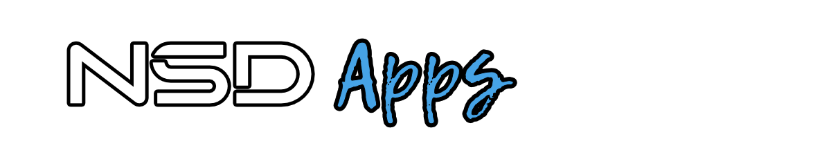 NSDApps